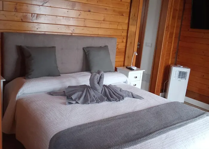 El Refugio